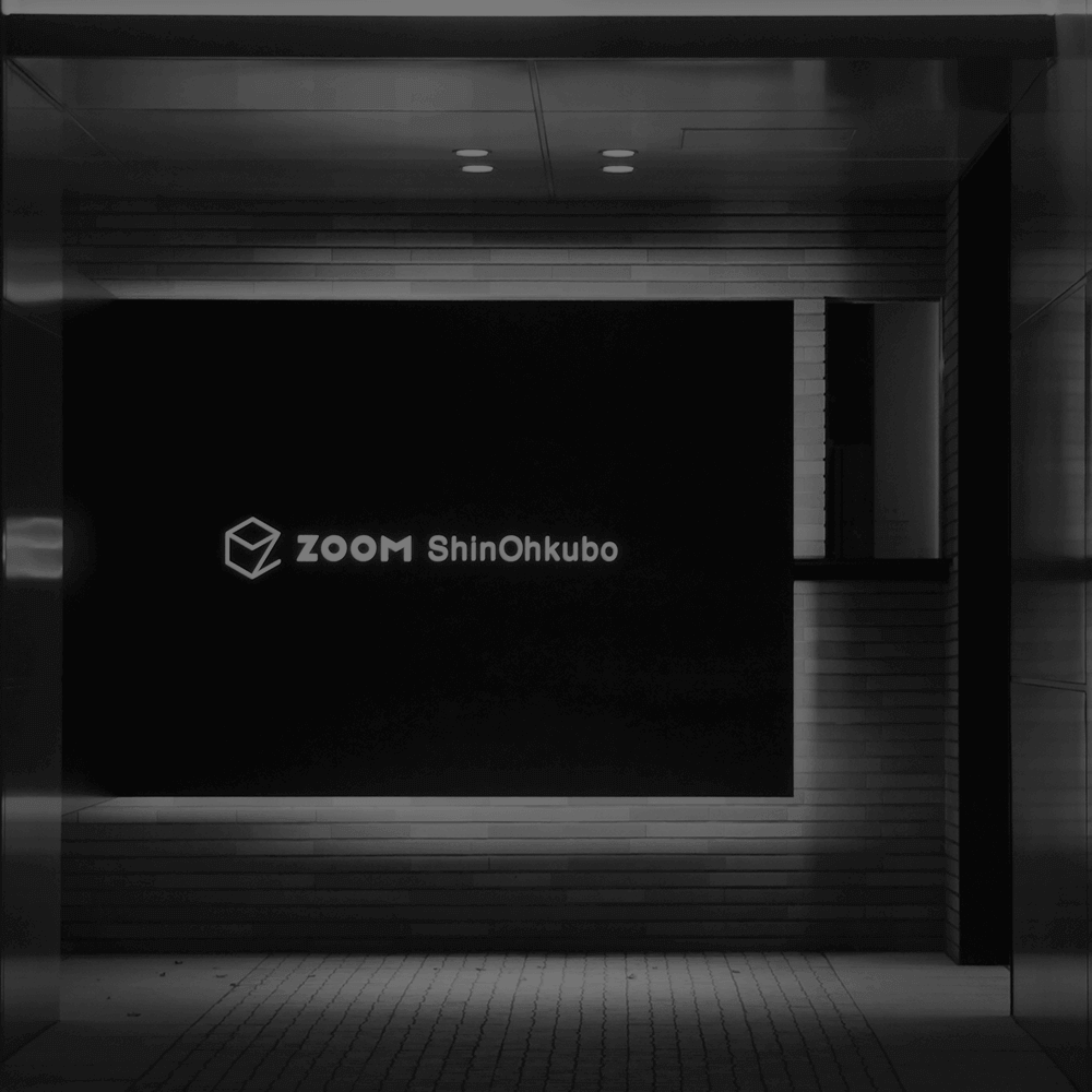 ZOOM ROOMイメージ14