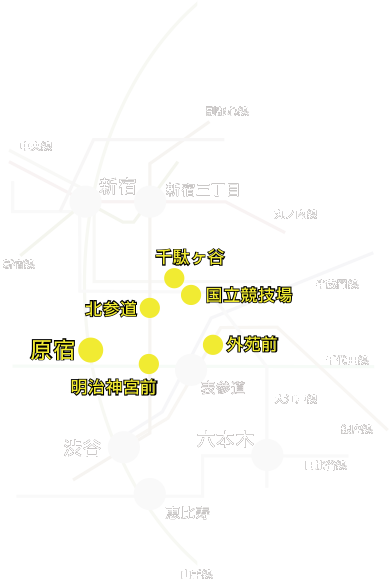 ZOOM Map